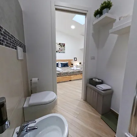 Apartament Al Campanile