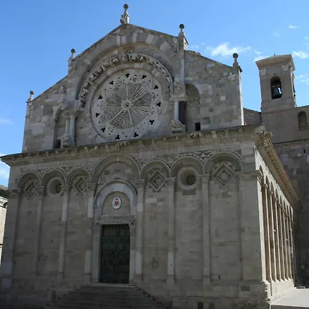 Al Campanile